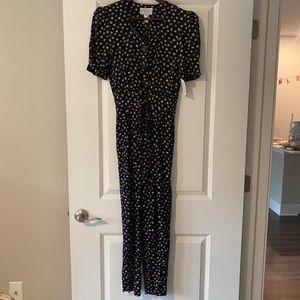 Vintage 80s Jumpsuit